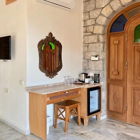 Portofino Boutique Hotel Akyaka (Mugla) Exterior foto