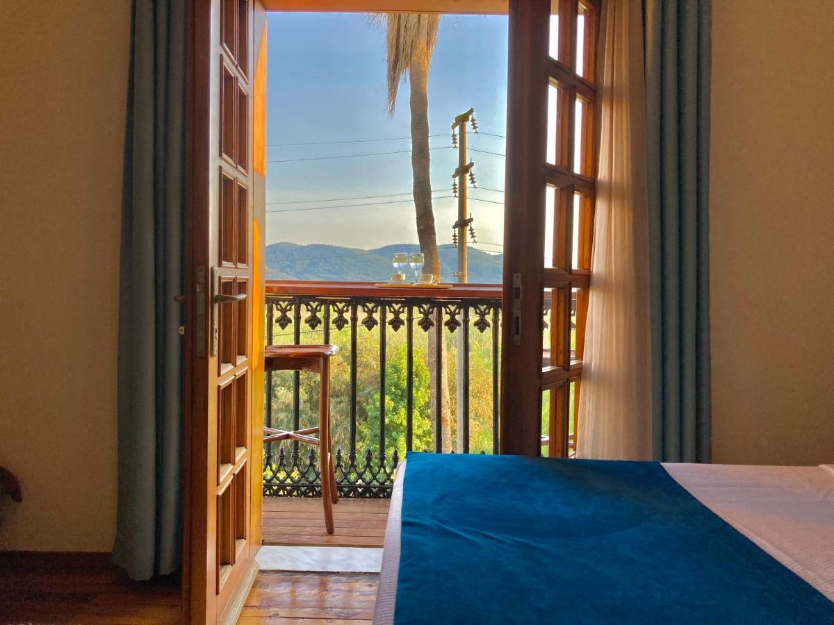 Portofino Boutique Hotel Akyaka (Mugla) Exterior foto