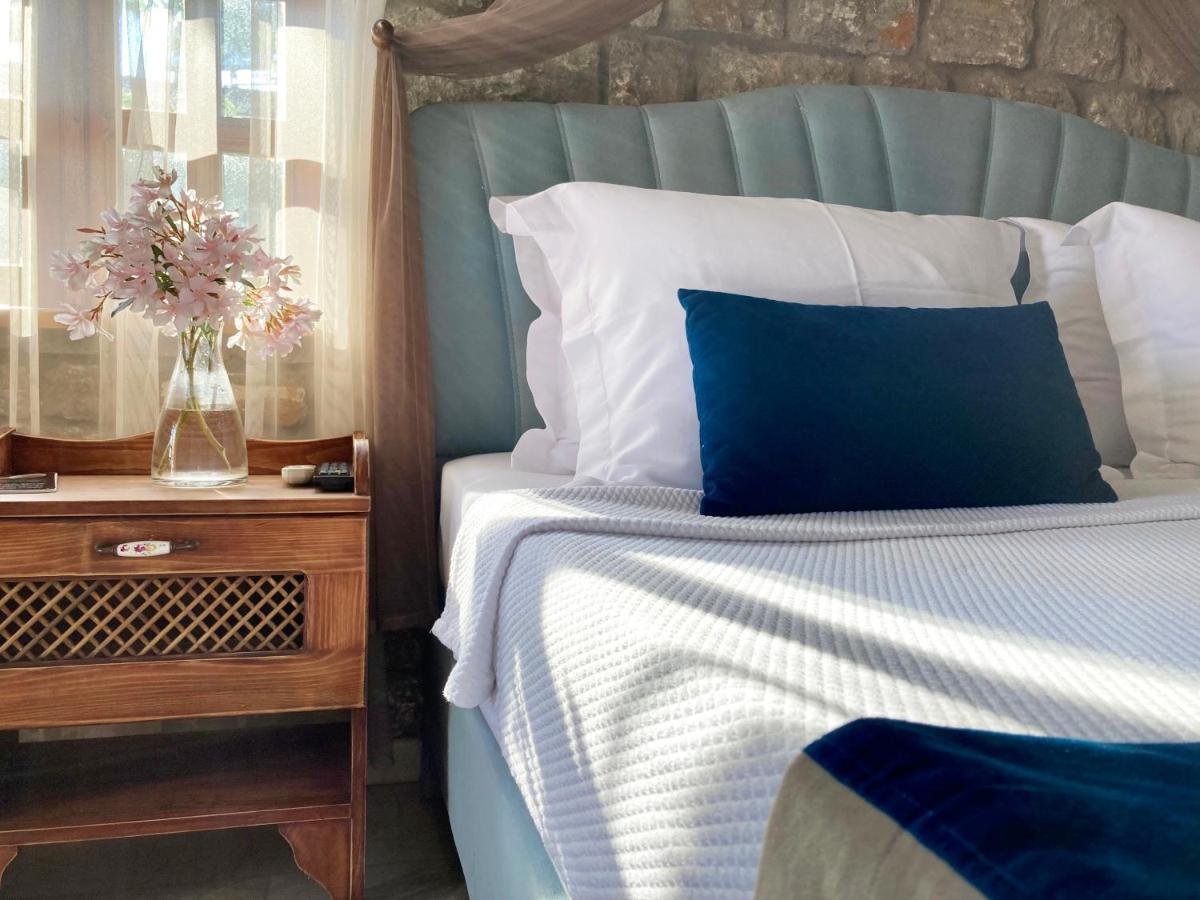 Portofino Boutique Hotel Akyaka (Mugla) Exterior foto
