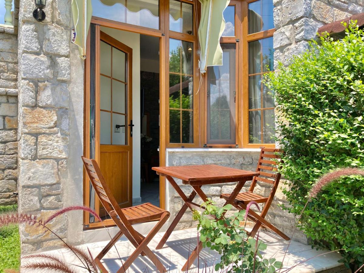 Portofino Boutique Hotel Akyaka (Mugla) Exterior foto