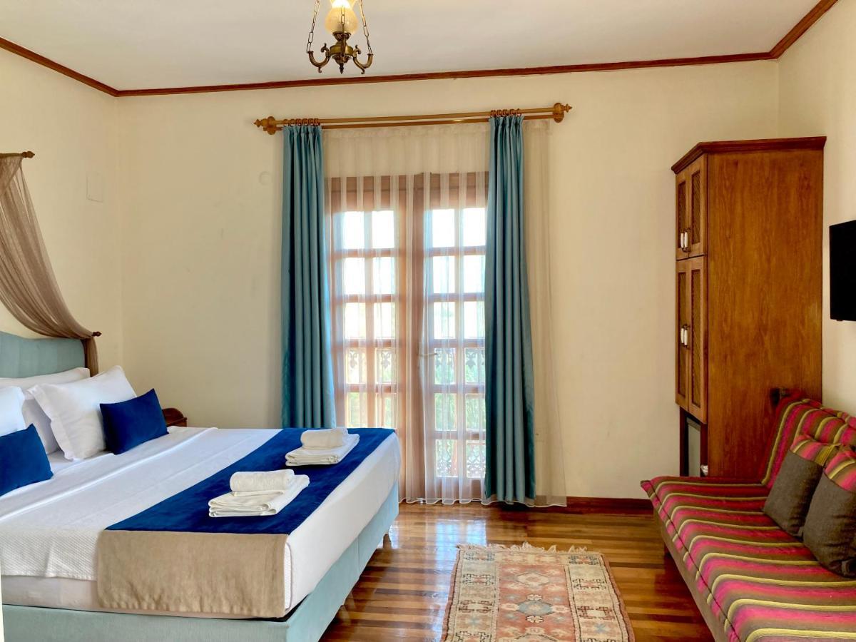 Portofino Boutique Hotel Akyaka (Mugla) Exterior foto