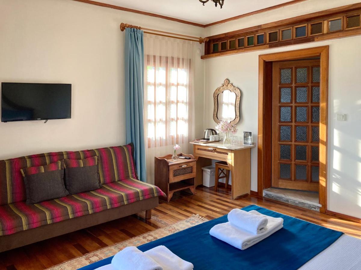 Portofino Boutique Hotel Akyaka (Mugla) Exterior foto