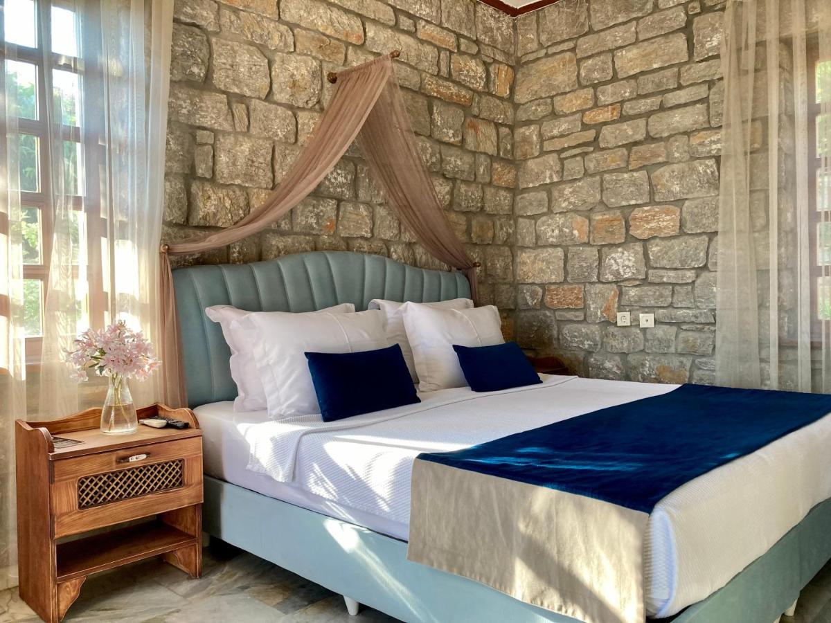 Portofino Boutique Hotel Akyaka (Mugla) Exterior foto