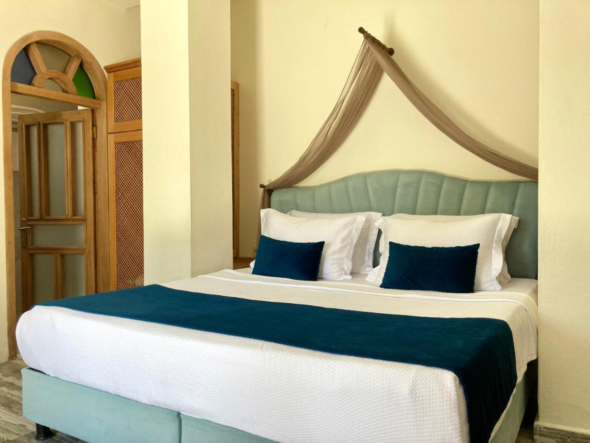 Portofino Boutique Hotel Akyaka (Mugla) Exterior foto