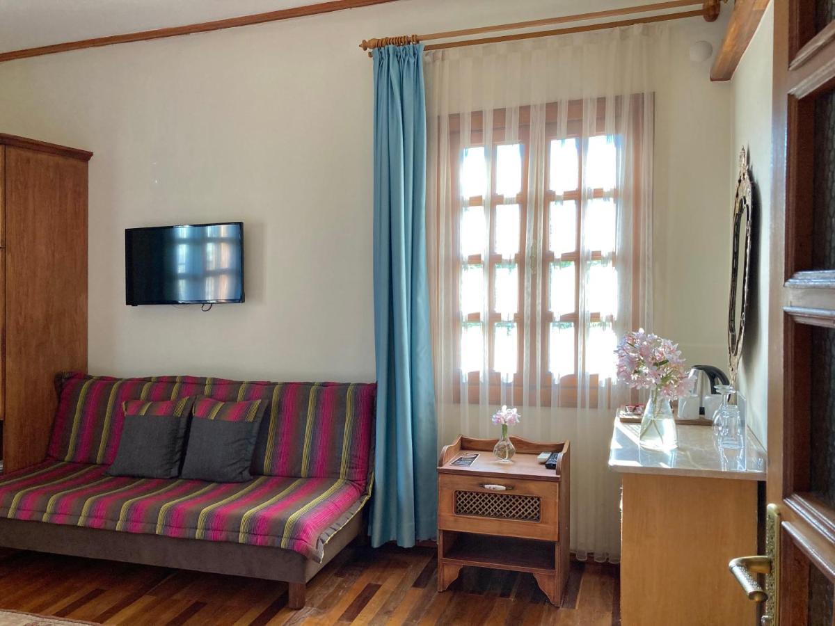 Portofino Boutique Hotel Akyaka (Mugla) Exterior foto