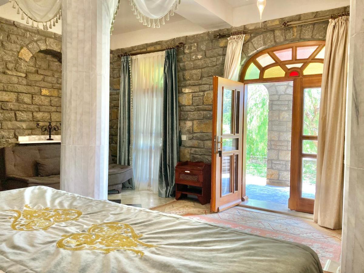 Portofino Boutique Hotel Akyaka (Mugla) Exterior foto