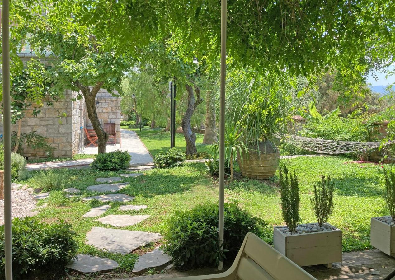 Portofino Boutique Hotel Akyaka (Mugla) Exterior foto
