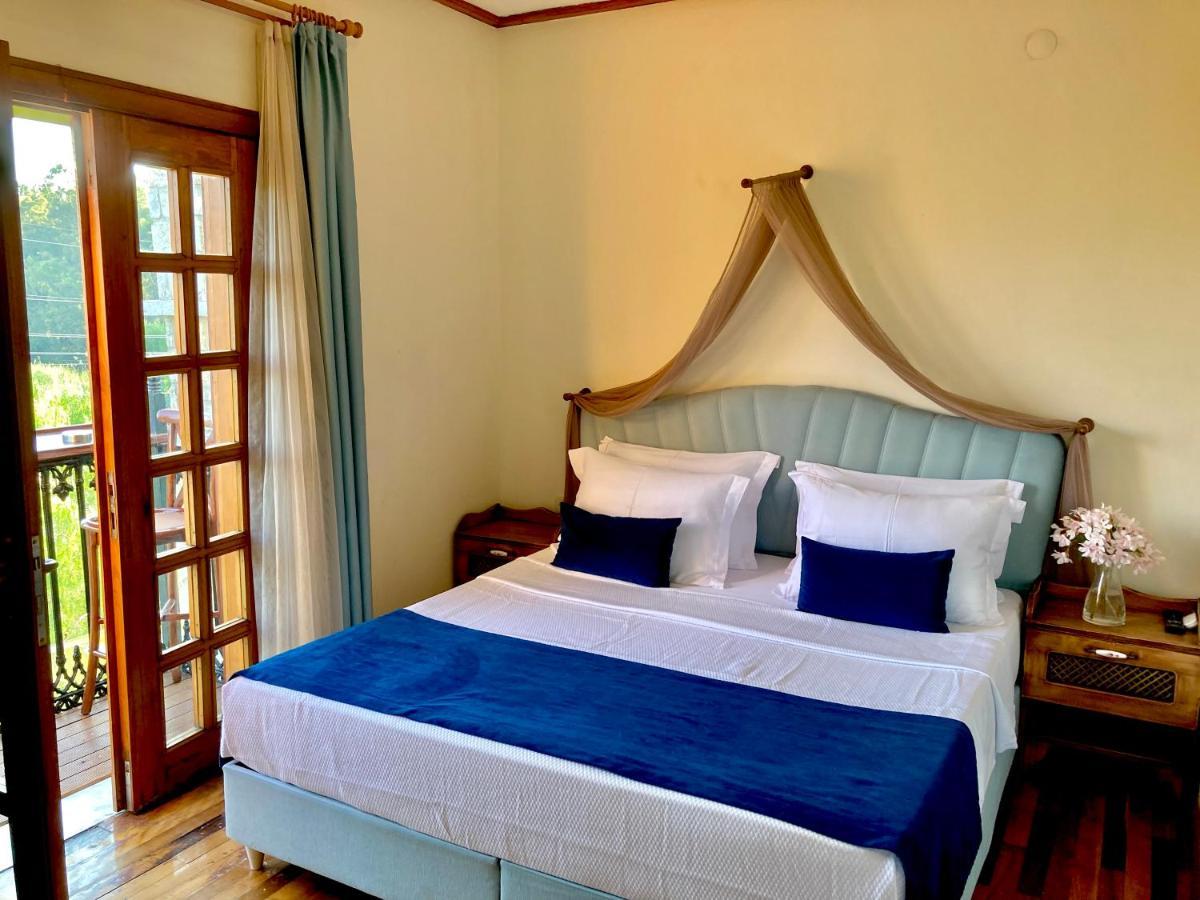 Portofino Boutique Hotel Akyaka (Mugla) Exterior foto