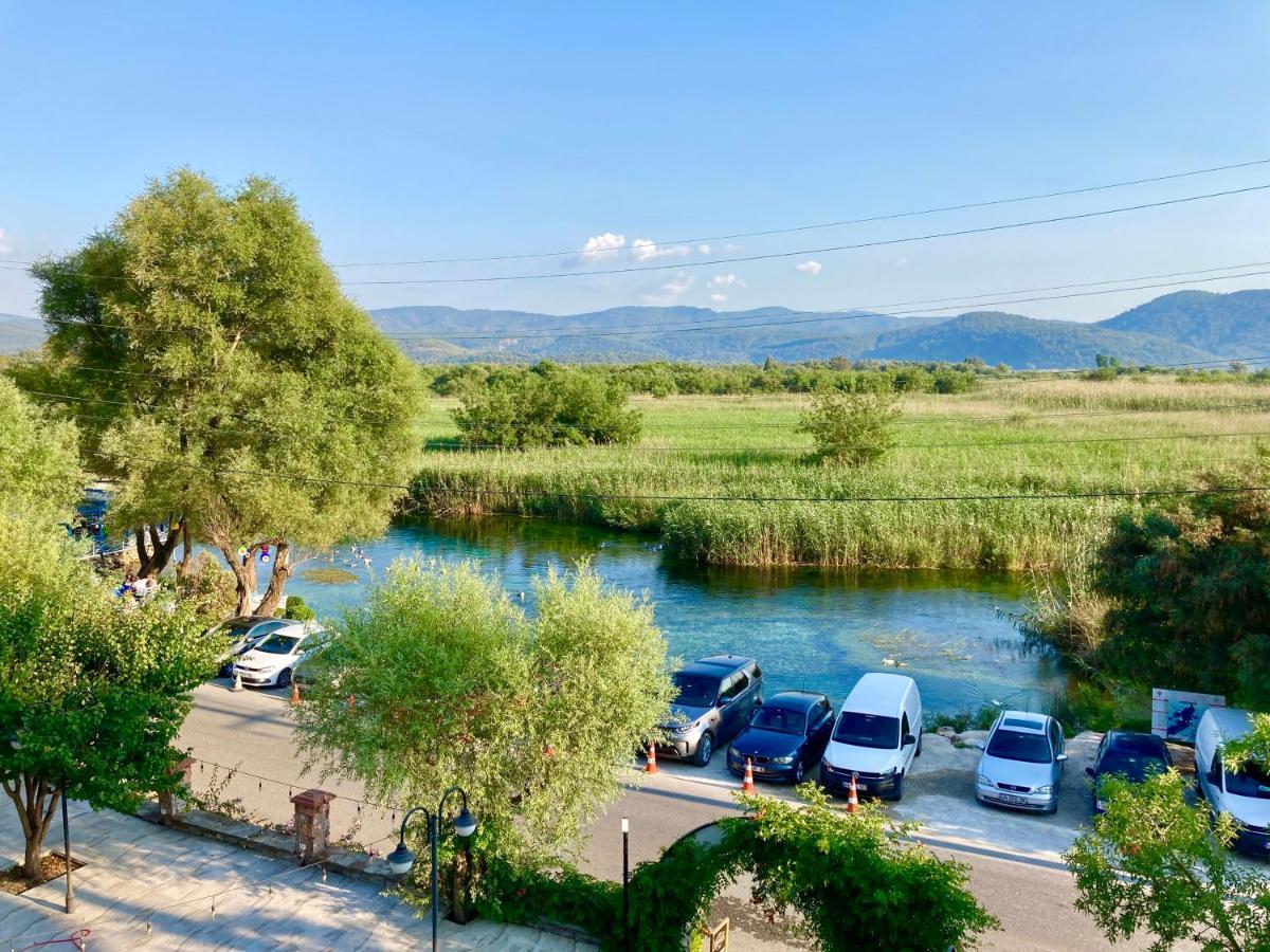 Portofino Boutique Hotel Akyaka (Mugla) Exterior foto