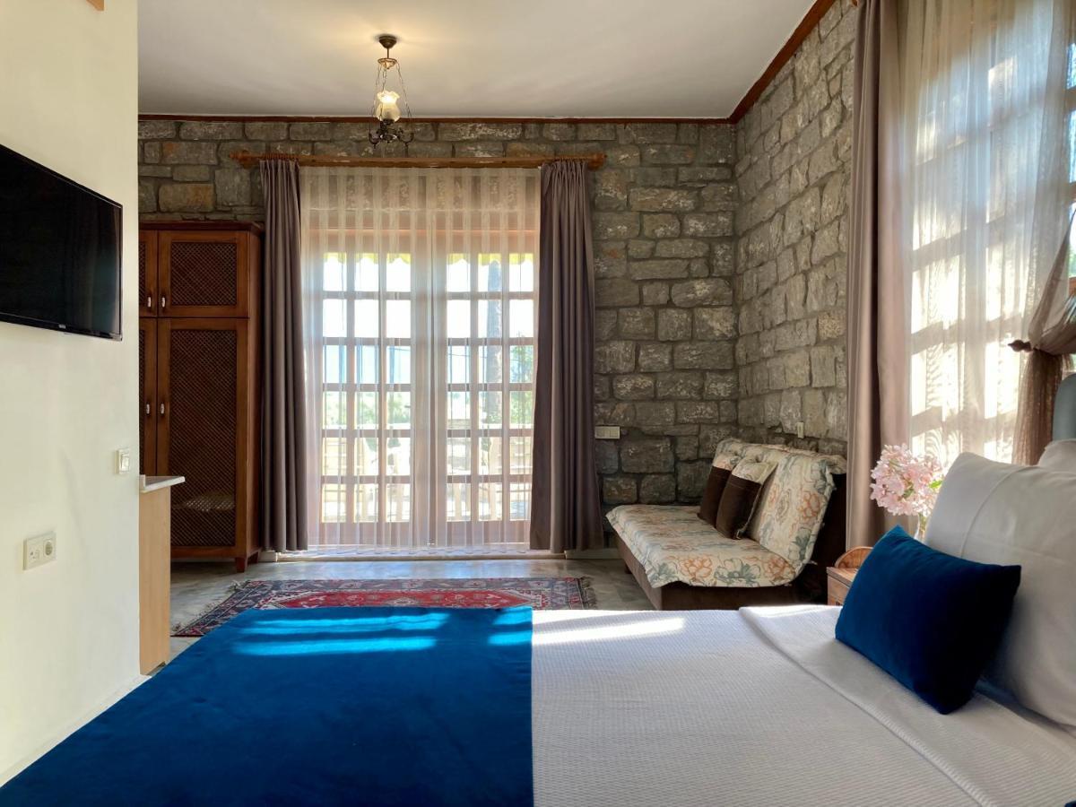 Portofino Boutique Hotel Akyaka (Mugla) Exterior foto