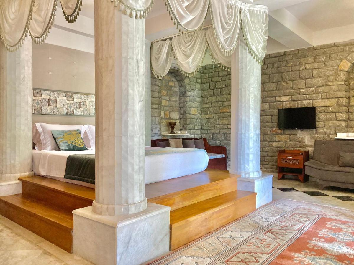 Portofino Boutique Hotel Akyaka (Mugla) Exterior foto