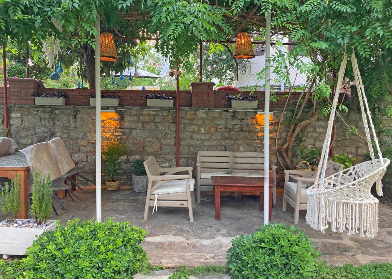 Portofino Boutique Hotel Akyaka (Mugla) Exterior foto