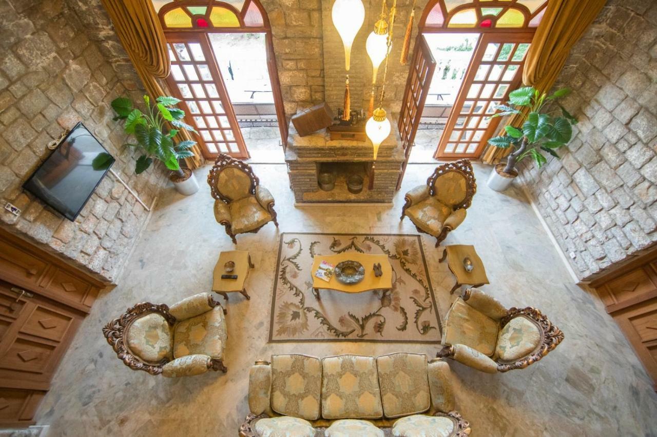 Portofino Boutique Hotel Akyaka (Mugla) Exterior foto