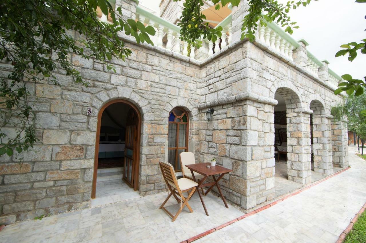 Portofino Boutique Hotel Akyaka (Mugla) Exterior foto