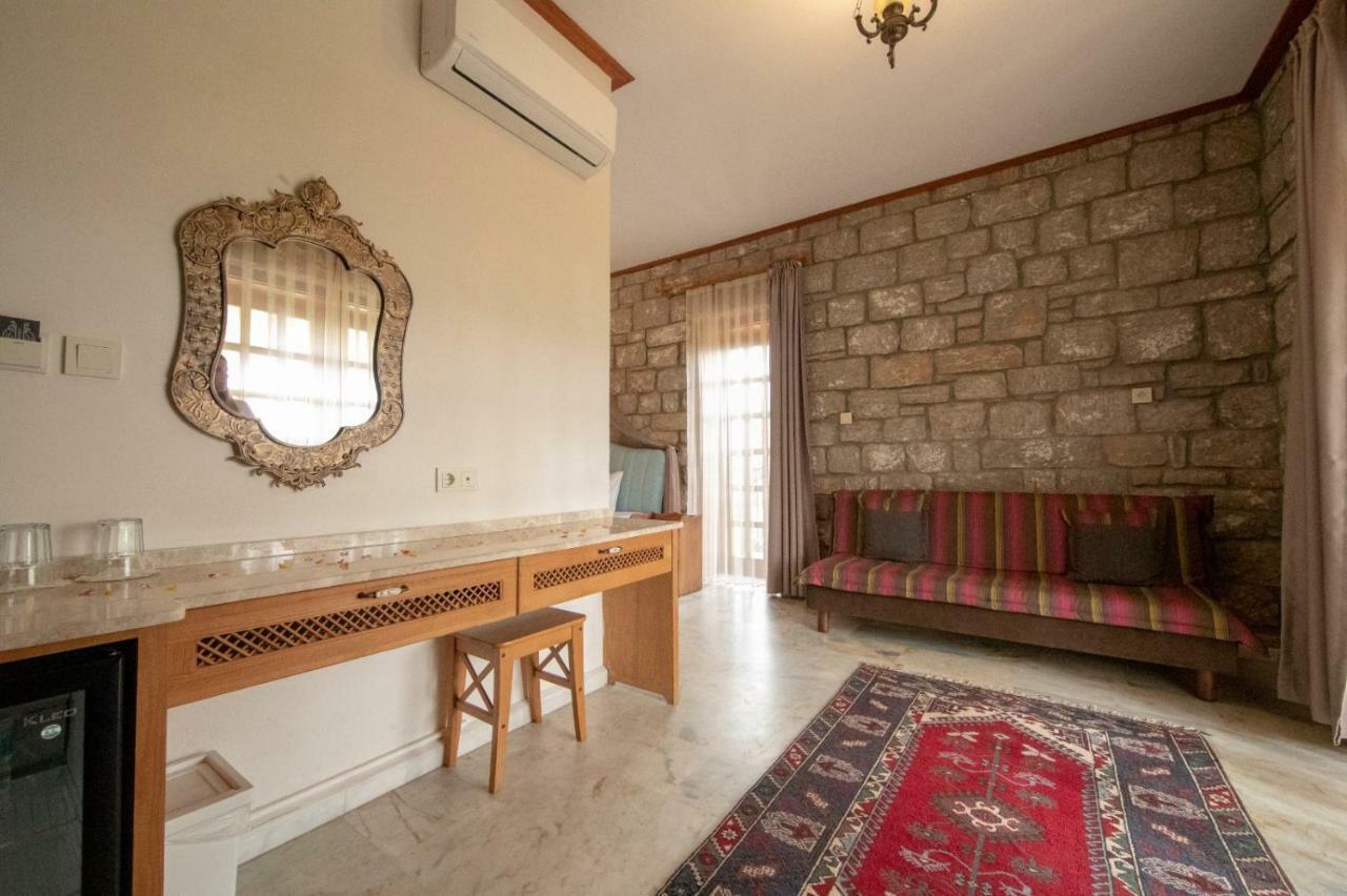 Portofino Boutique Hotel Akyaka (Mugla) Exterior foto