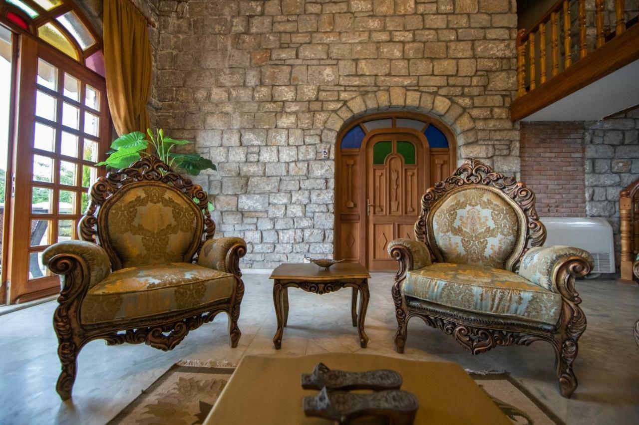 Portofino Boutique Hotel Akyaka (Mugla) Exterior foto